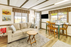 Cottonwood Gem 180-Degree Views, 6 Mi to Old Town